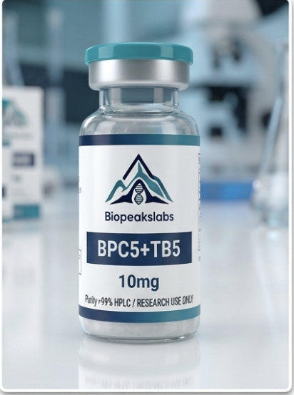 Wolverine 10 mg | 20 mg