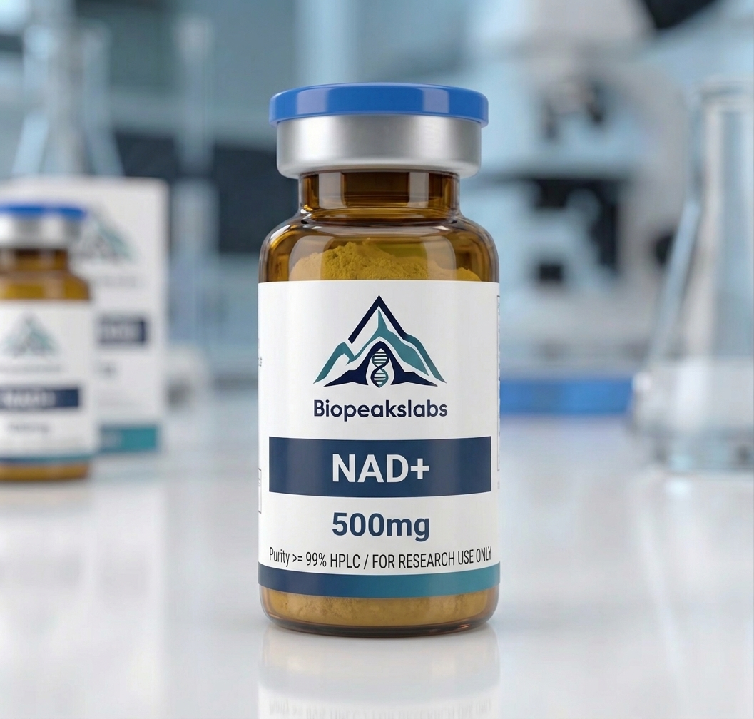 NAD + 500 mg