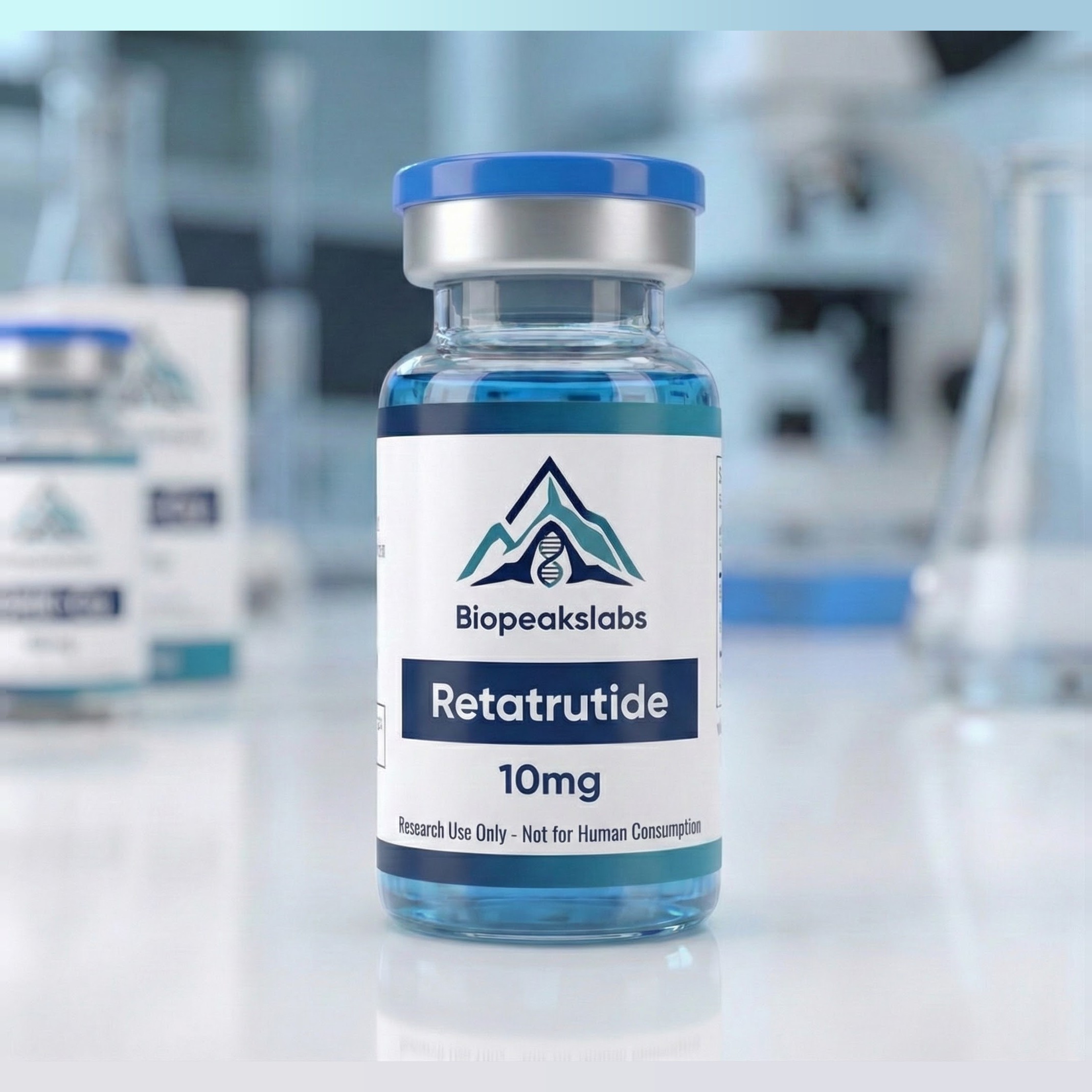 Retatrutide 10mg