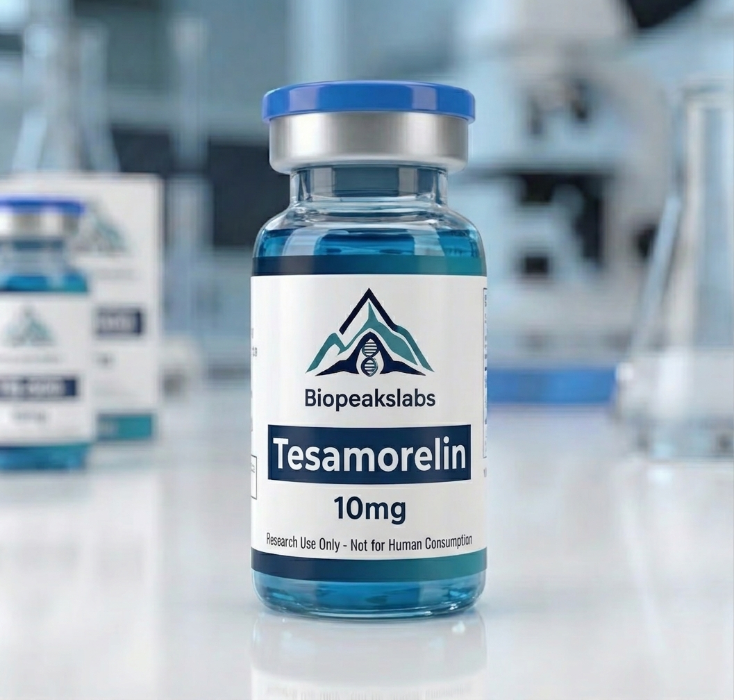 TESAMORALINE 10mg